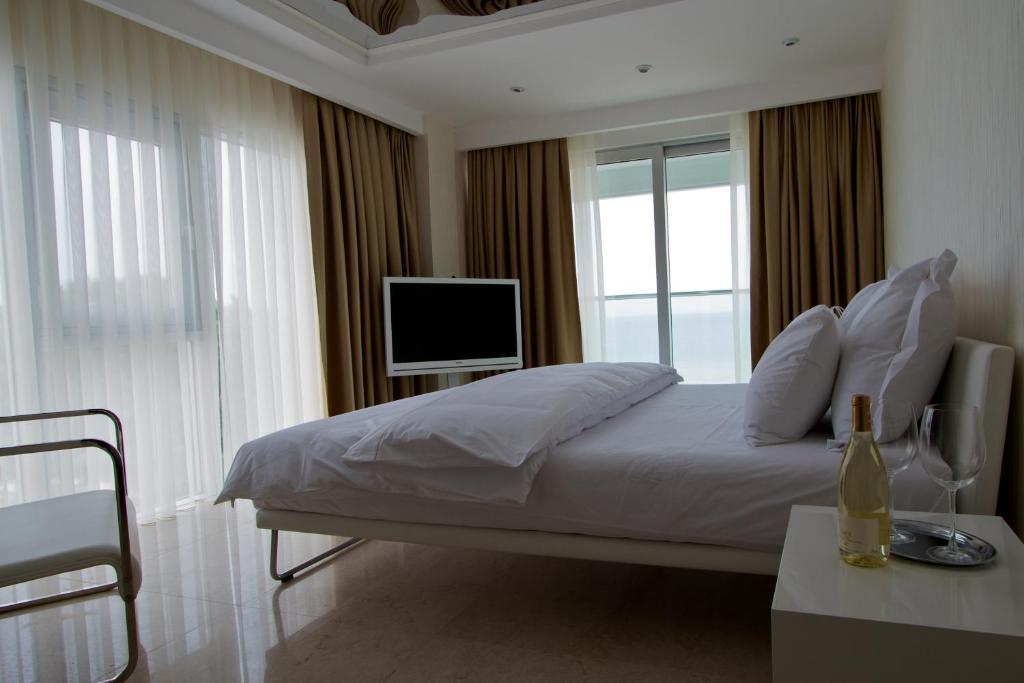 Venn Boutique Hotel Samsun Quarto foto