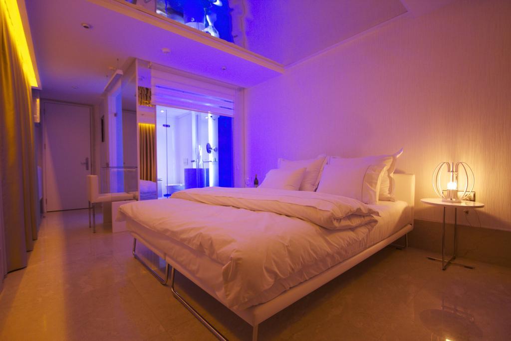 Venn Boutique Hotel Samsun Exterior foto